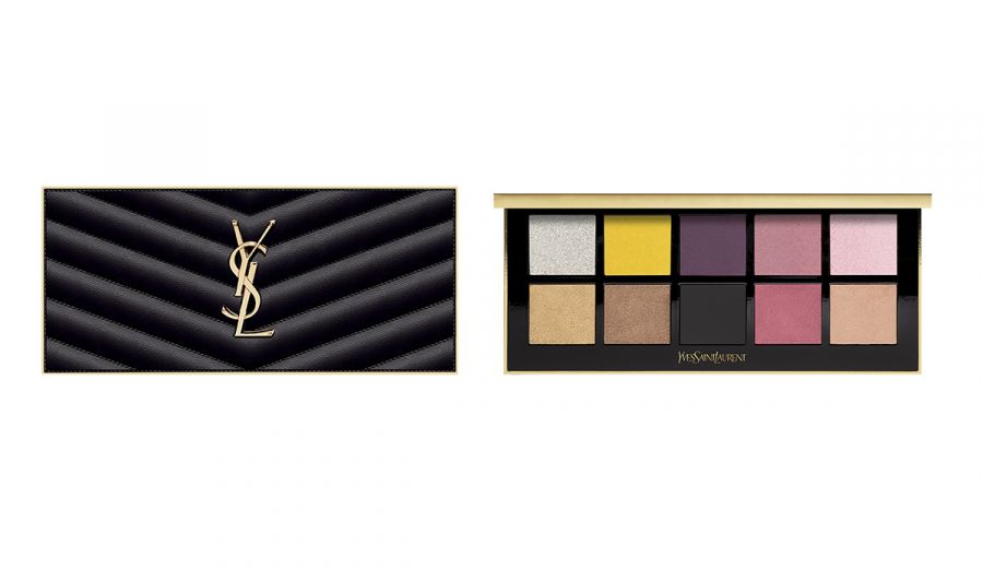 A sminkelés szerelmeseinek: az ősz legújabb szemhéjpúder palettái -  -  - szemhéjpúder őszre, szemhéjpúder paletta, szemsminkelés, 