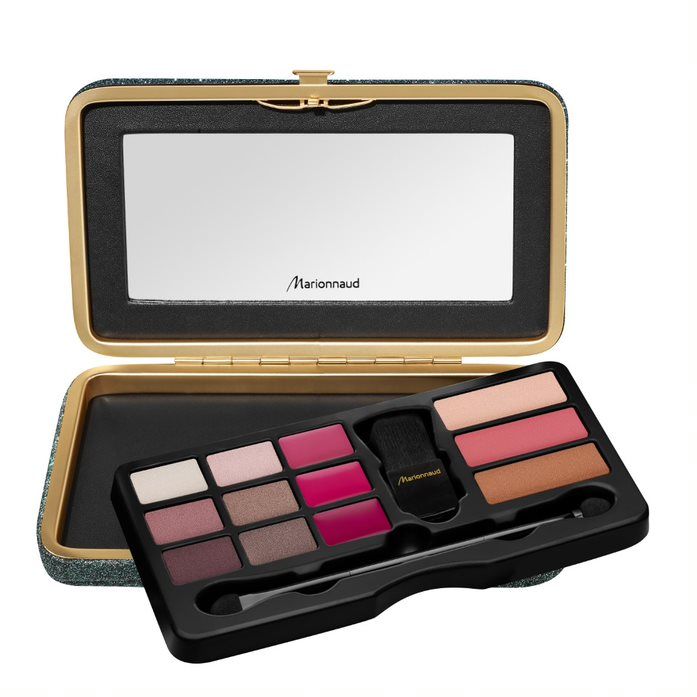 A sminkelés szerelmeseinek: az ősz legújabb szemhéjpúder palettái -  -  - szemhéjpúder őszre, szemhéjpúder paletta, szemsminkelés, 