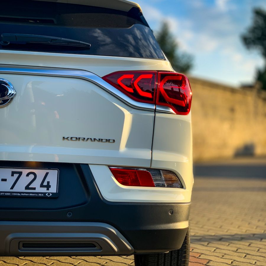 Helyet követel magának – SsangYong Korando 1.5 GDI Premium - Autó & Motor - MOBILITY - korando teszt, ssangyong, ssangyong korando, ssangyong korando 2020, ssangyong korando teszt, 