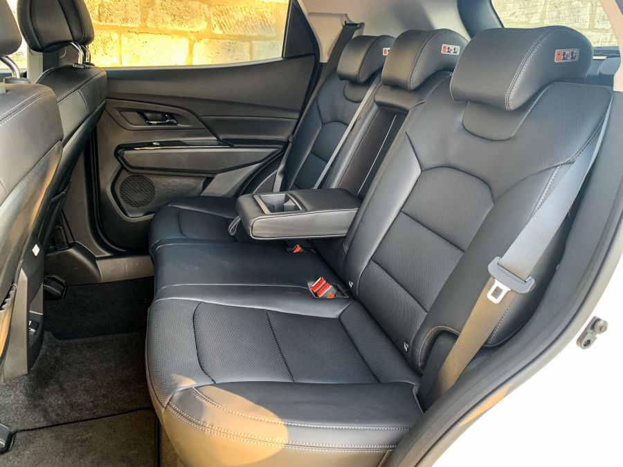 Helyet követel magának – SsangYong Korando 1.5 GDI Premium - Autó & Motor - MOBILITY - korando teszt, ssangyong, ssangyong korando, ssangyong korando 2020, ssangyong korando teszt, 