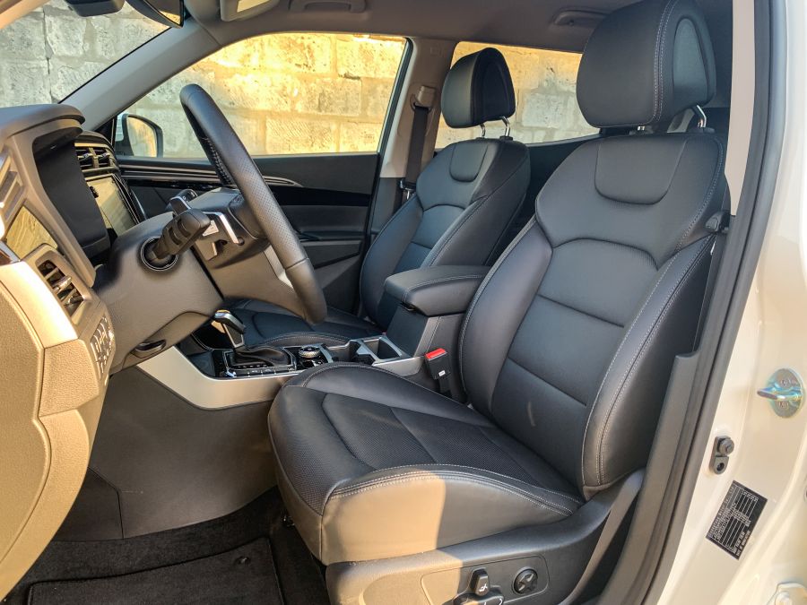 Helyet követel magának – SsangYong Korando 1.5 GDI Premium - Autó & Motor - MOBILITY - korando teszt, ssangyong, ssangyong korando, ssangyong korando 2020, ssangyong korando teszt, 