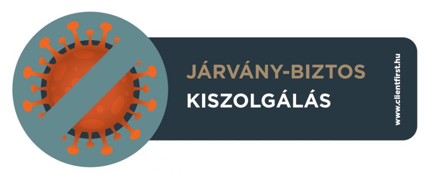 Csak a biztonságra építve élhetnek túl a magyar vállalkozások - STYLELIFE -  - clientfirst, vállalkozás, vásárlás, 