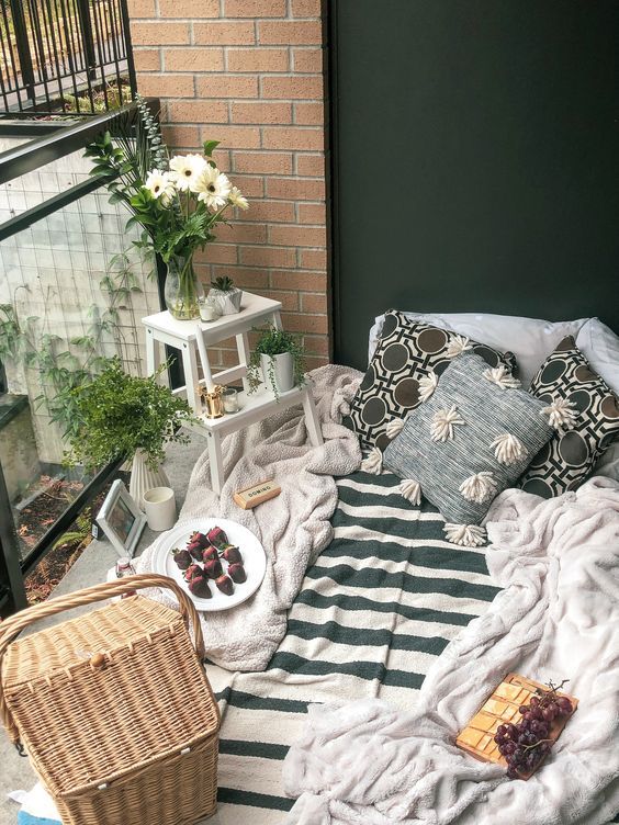 5 kreatív randi ötlet, amihez ki sem kell mozdulnotok otthonról -  -  - otthon, otthoni randi, ősz, randi, 