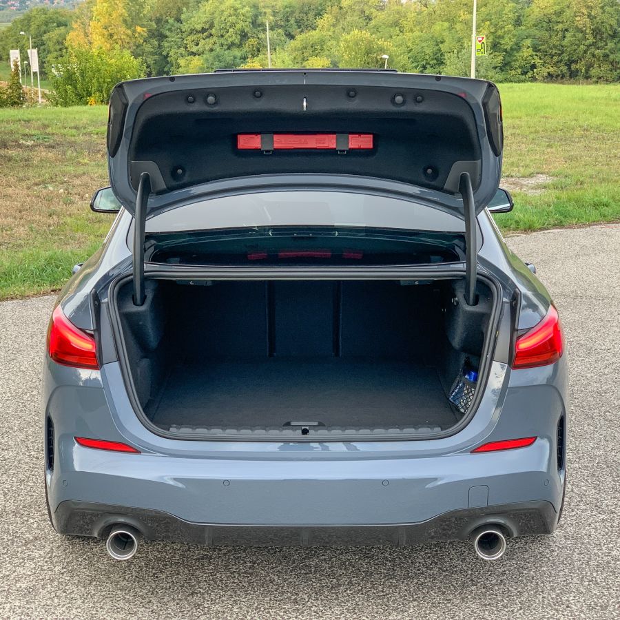 Hiánypótlás – BMW 220d Grand Coupé - Autó & Motor - MOBILITY - bmw 2 coupé, bmw 2 teszt, bmw 220d grand coupé teszt, bmw 220d teszt, bmw coupé teszt, 