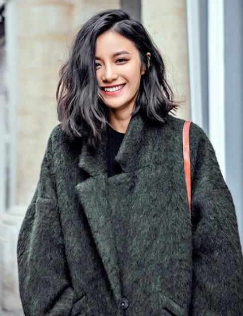 Top10: a szezon kedvence a long bob fazon -  -  - frizura, long bob, ősz, 