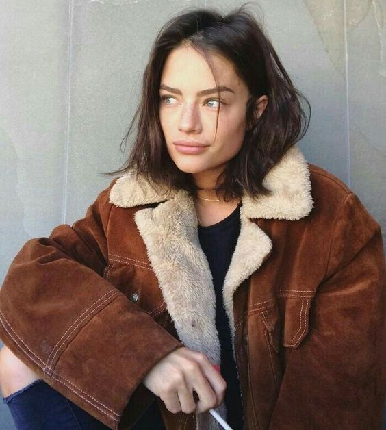 Top10: a szezon kedvence a long bob fazon -  -  - frizura, long bob, ősz, 