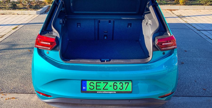 Moonwalker, avagy a túlzott elvárások – VW ID. 3 1st - Autó & Motor - MOBILITY - vw elektromos teszt, vw id.3 1st edition teszt, vw id3, vw id3 teszt, 