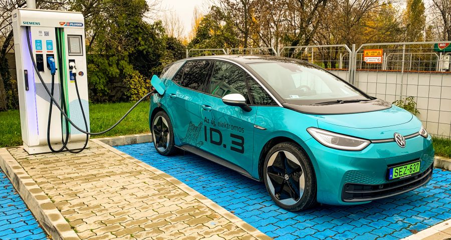 Moonwalker, avagy a túlzott elvárások – VW ID. 3 1st - Autó & Motor - MOBILITY - vw elektromos teszt, vw id.3 1st edition teszt, vw id3, vw id3 teszt, 