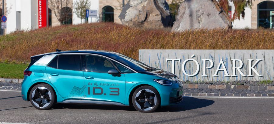 Moonwalker, avagy a túlzott elvárások – VW ID. 3 1st - Autó & Motor - MOBILITY - vw elektromos teszt, vw id.3 1st edition teszt, vw id3, vw id3 teszt, 