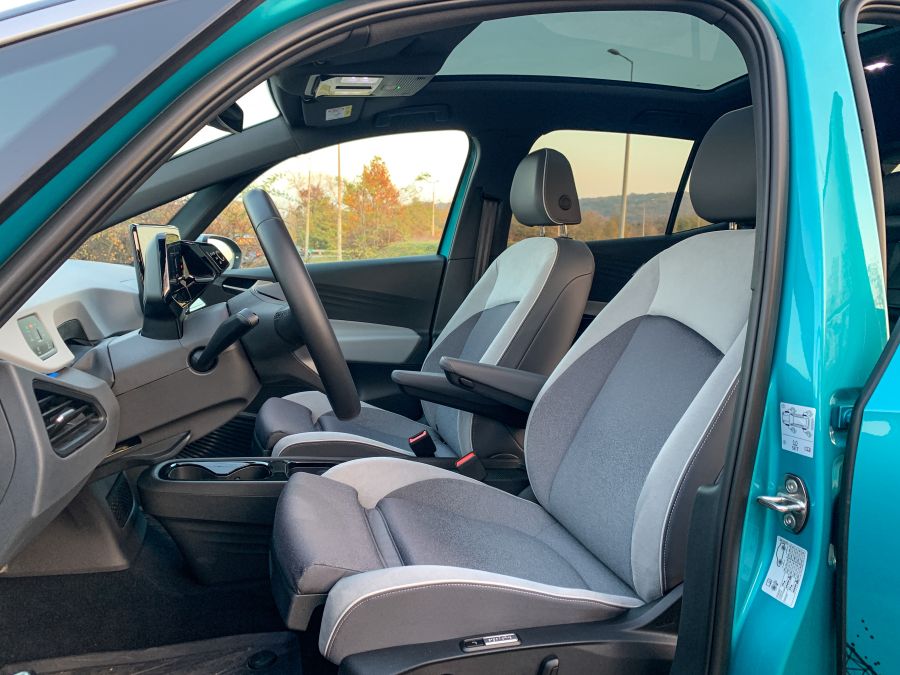 Moonwalker, avagy a túlzott elvárások – VW ID. 3 1st - Autó & Motor - MOBILITY - vw elektromos teszt, vw id.3 1st edition teszt, vw id3, vw id3 teszt, 