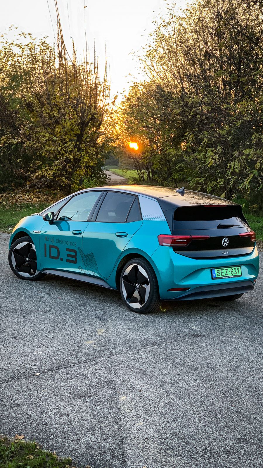 Moonwalker, avagy a túlzott elvárások – VW ID. 3 1st - Autó & Motor - MOBILITY - vw elektromos teszt, vw id.3 1st edition teszt, vw id3, vw id3 teszt, 