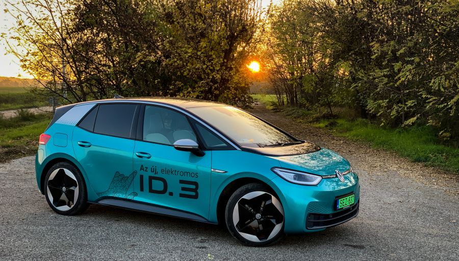 Moonwalker, avagy a túlzott elvárások – VW ID. 3 1st - Autó & Motor - MOBILITY - vw elektromos teszt, vw id.3 1st edition teszt, vw id3, vw id3 teszt, 