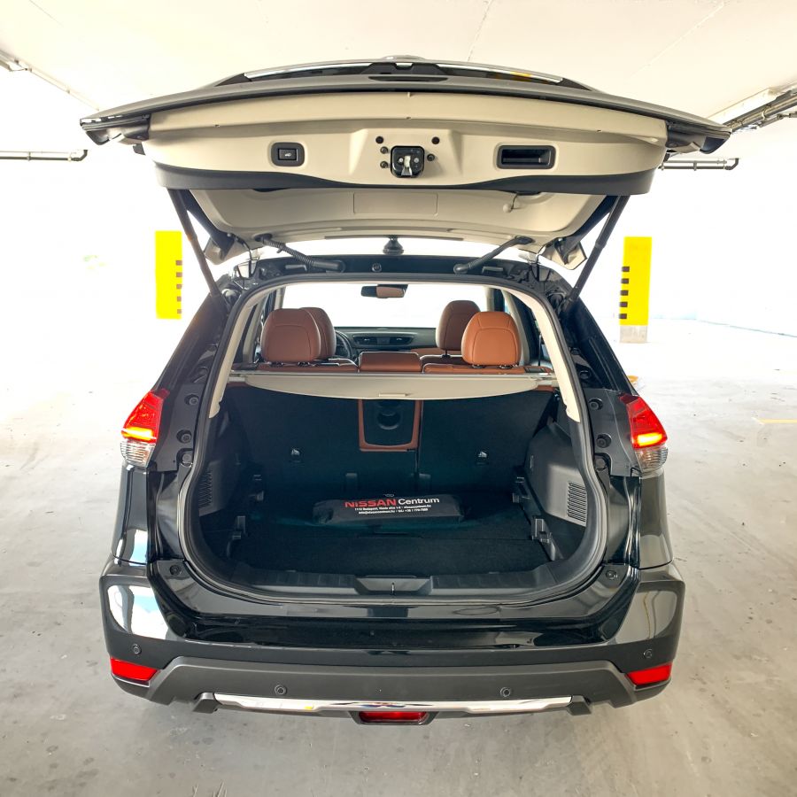 Valahol már láttalak – Nissan X-Trail dCi 150 Tekna - Autó & Motor - MOBILITY - nissan X-trail dCi teszt, nissan xtrail teszt, xtrail nissan, xtrail tekna teszt, 