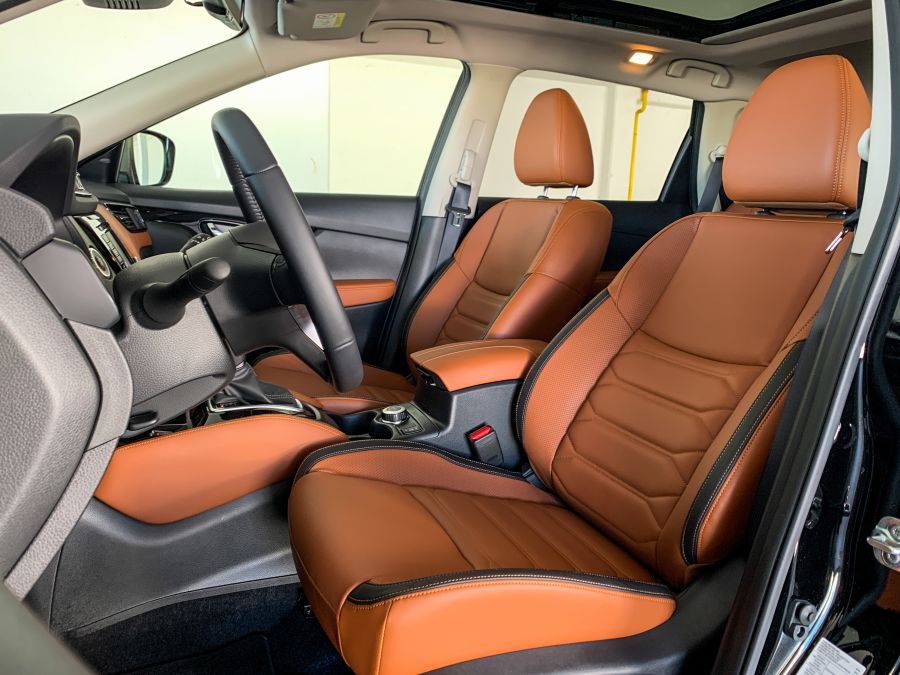 Valahol már láttalak – Nissan X-Trail dCi 150 Tekna - Autó & Motor - MOBILITY - nissan X-trail dCi teszt, nissan xtrail teszt, xtrail nissan, xtrail tekna teszt, 