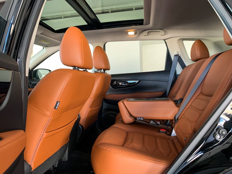 Valahol már láttalak – Nissan X-Trail dCi 150 Tekna - Autó & Motor - MOBILITY - nissan X-trail dCi teszt, nissan xtrail teszt, xtrail nissan, xtrail tekna teszt, 