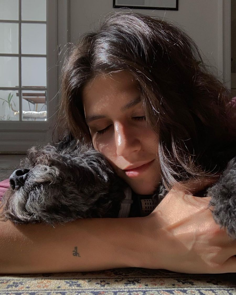 'Ha nullánál több percet éltél ezen a bolygón, van feldolgozandó ügyed' – interjú Benedek Ágotával, a ’Rumbarumbamm’ írójával -  -  - bendek ágota, interjú, könyv, könyvajánló, rumbarumbamm, 