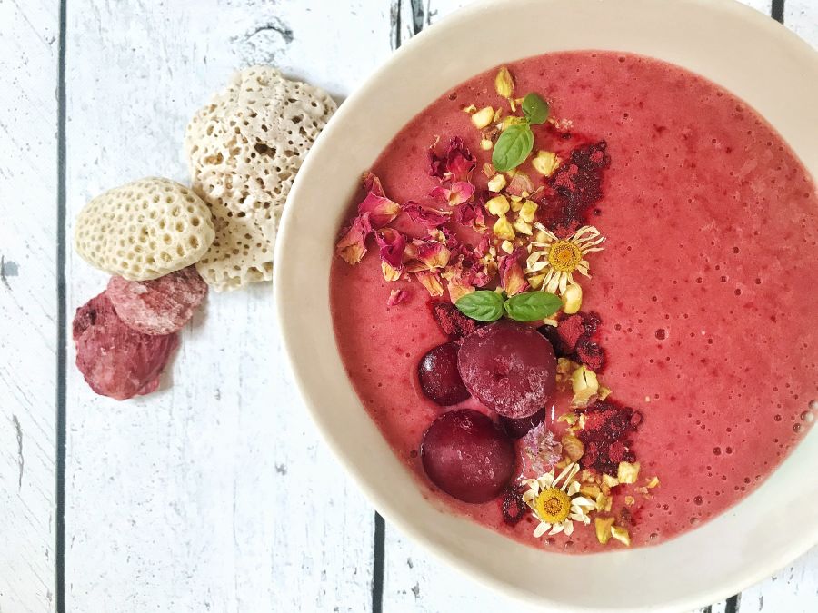 Egészséges és szép BOWL reggelik (smootie, zabkása és a többiek) - STYLELIFE - Gasztronómia - friss receptek, gasztronómia, reggeli, reggelik, 