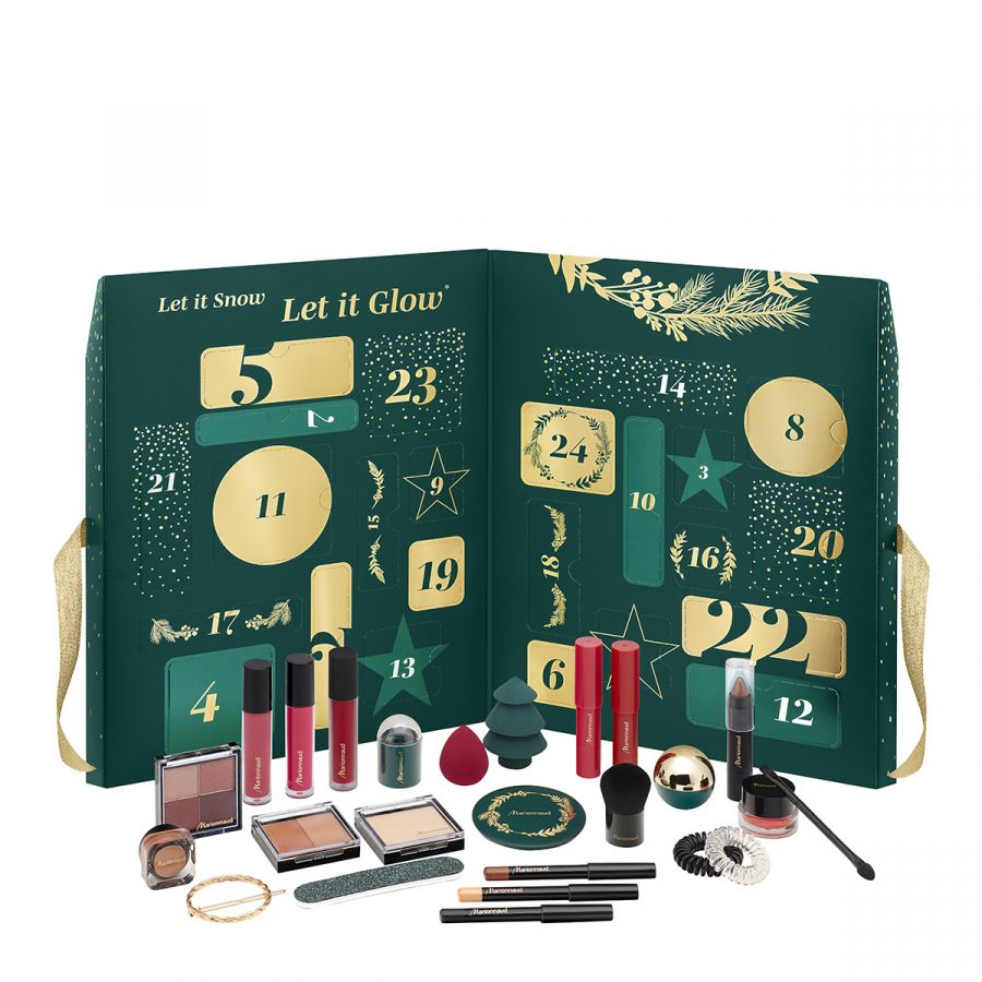 A hónap szépségújdonságai -  -  - novemberi szépségújdonság, szépséghírek, új kozmetikumok, 