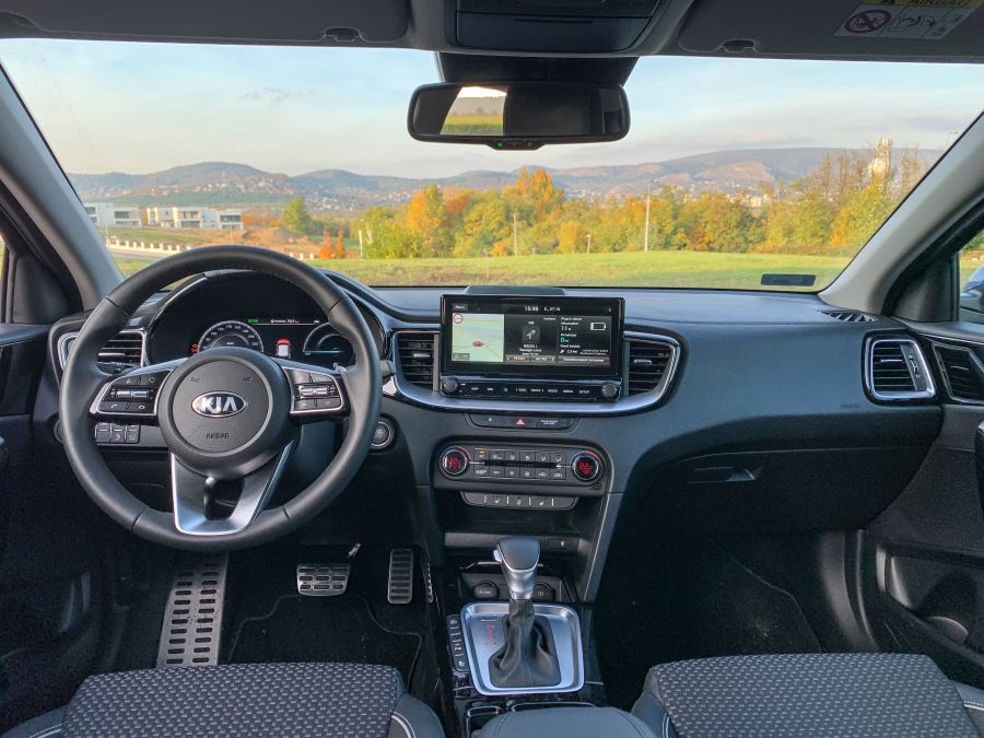 Minden benne van, ami kell – KIA Xceed Plug-in - Autó & Motor - MOBILITY - kia, kia xceed, xceed hybrid, xceed phev, xceed plug-in hybrid, xceed teszt, 