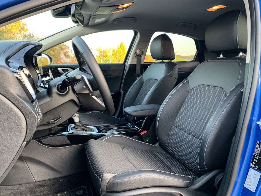 Minden benne van, ami kell – KIA Xceed Plug-in - Autó & Motor - MOBILITY - kia, kia xceed, xceed hybrid, xceed phev, xceed plug-in hybrid, xceed teszt, 