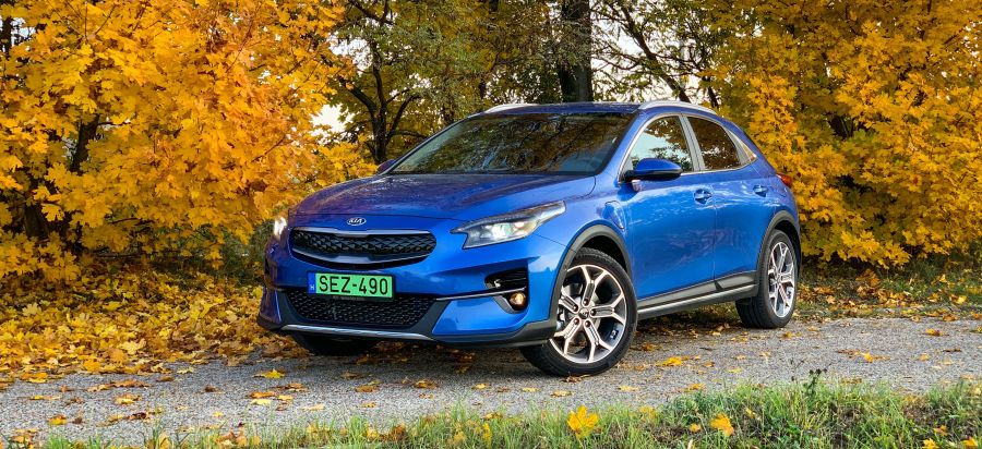 Minden benne van, ami kell – KIA Xceed Plug-in - Autó & Motor - MOBILITY - kia, kia xceed, xceed hybrid, xceed phev, xceed plug-in hybrid, xceed teszt, 