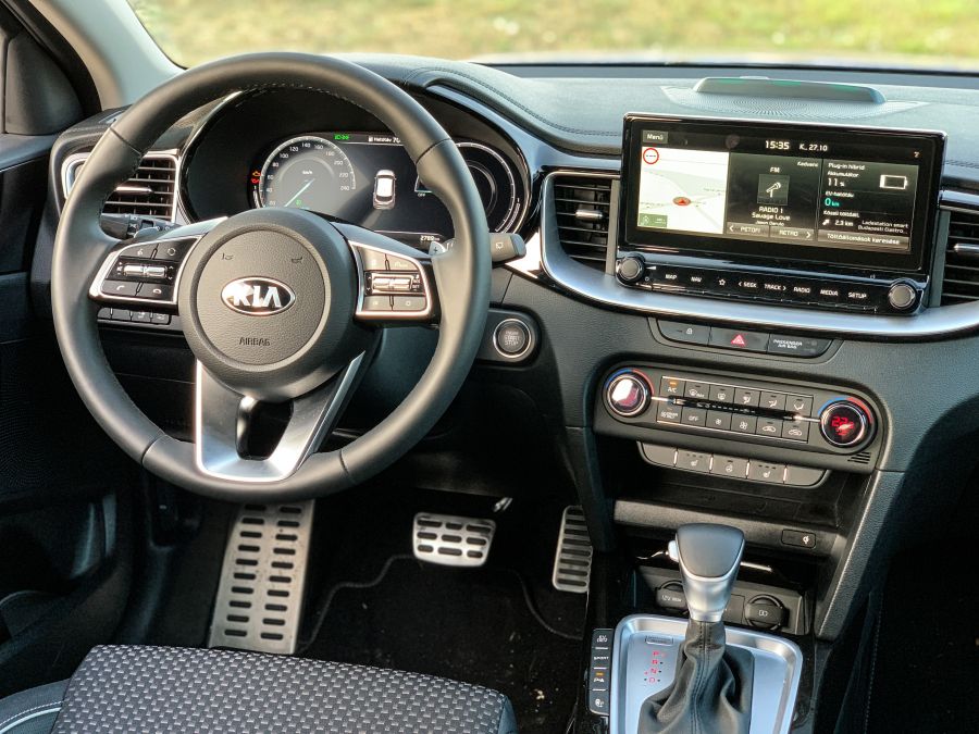 Minden benne van, ami kell – KIA Xceed Plug-in - Autó & Motor - MOBILITY - kia, kia xceed, xceed hybrid, xceed phev, xceed plug-in hybrid, xceed teszt, 