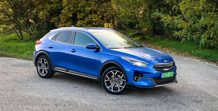 Minden benne van, ami kell – KIA Xceed Plug-in - Autó & Motor - MOBILITY - kia, kia xceed, xceed hybrid, xceed phev, xceed plug-in hybrid, xceed teszt, 