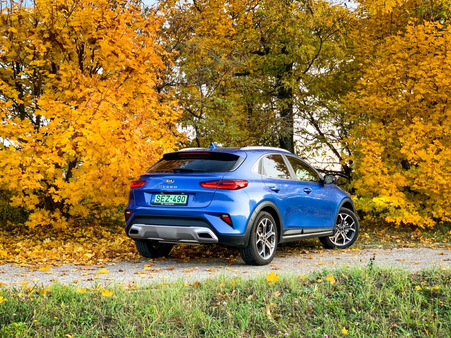 Minden benne van, ami kell – KIA Xceed Plug-in - Autó & Motor - MOBILITY - kia, kia xceed, xceed hybrid, xceed phev, xceed plug-in hybrid, xceed teszt, 