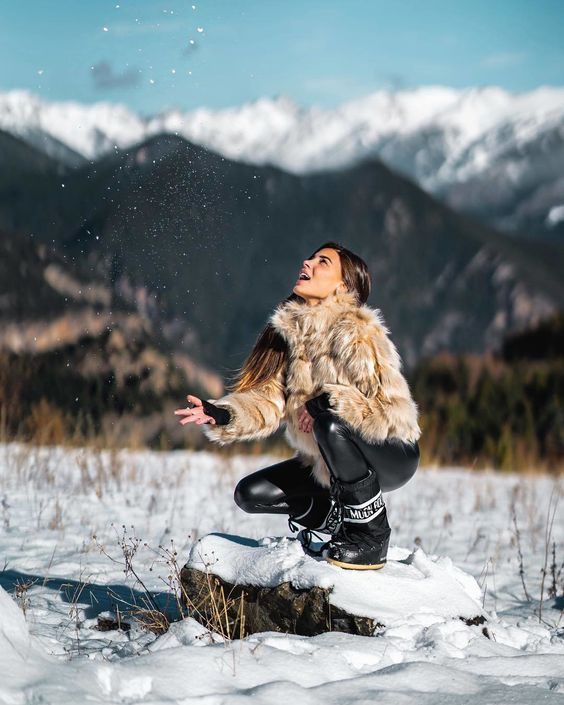 Stílusiskola: így lehet csinos a természetben -  -  - divat, outfit, stílus, természet, túra, 