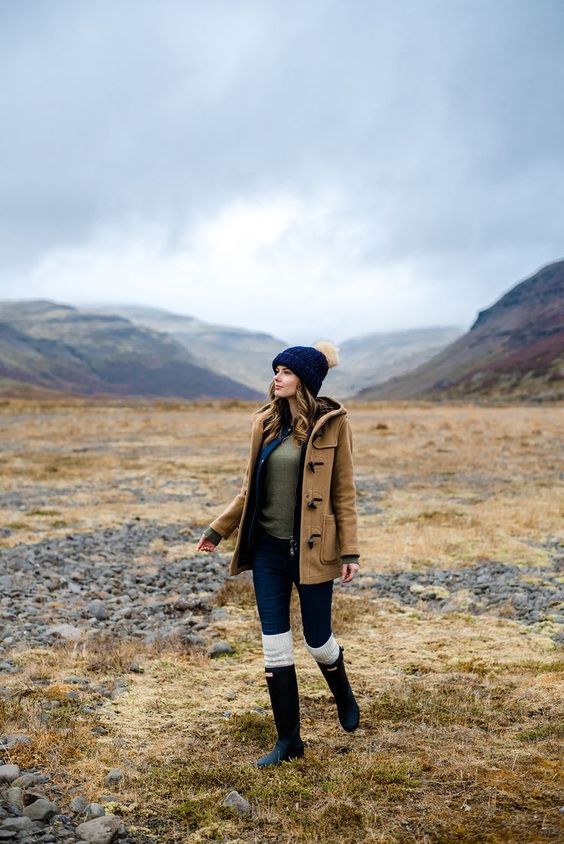 Stílusiskola: így lehet csinos a természetben -  -  - divat, outfit, stílus, természet, túra, 