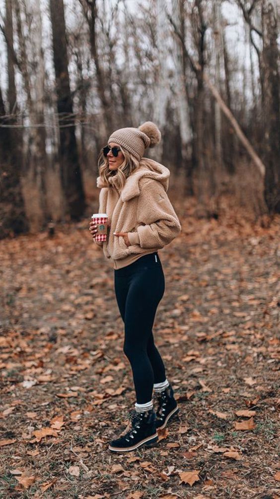 Stílusiskola: így lehet csinos a természetben -  -  - divat, outfit, stílus, természet, túra, 