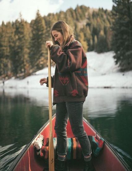 Stílusiskola: így lehet csinos a természetben -  -  - divat, outfit, stílus, természet, túra, 