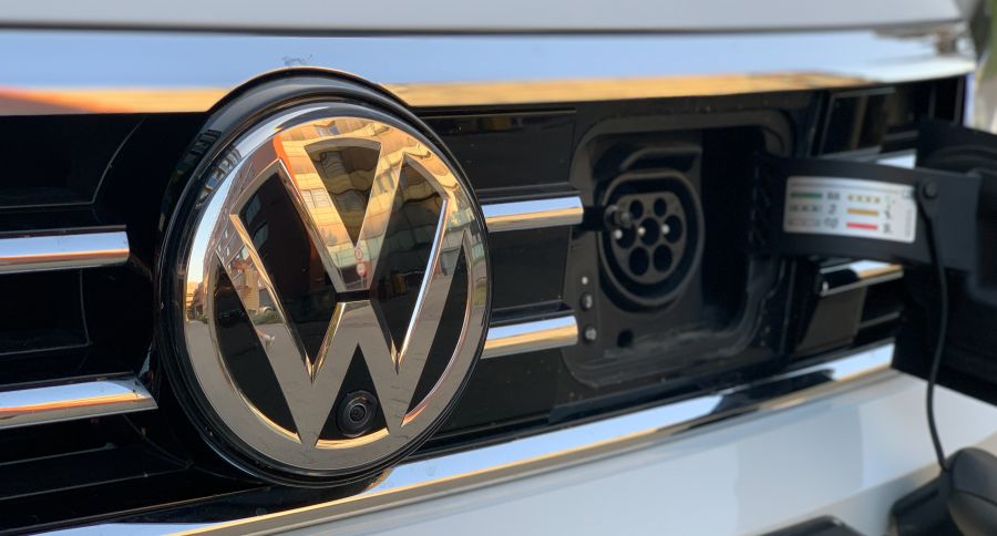 Nem kell kapkodni – Volkswagen Passat GTE - Autó & Motor - MOBILITY - passat, passat gte teszt, passat phev, passat phev teszt, passat plugin hybrid teszt, vw passat, vw passat 2020, 