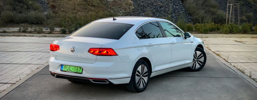 Nem kell kapkodni – Volkswagen Passat GTE - Autó & Motor - MOBILITY - passat, passat gte teszt, passat phev, passat phev teszt, passat plugin hybrid teszt, vw passat, vw passat 2020, 