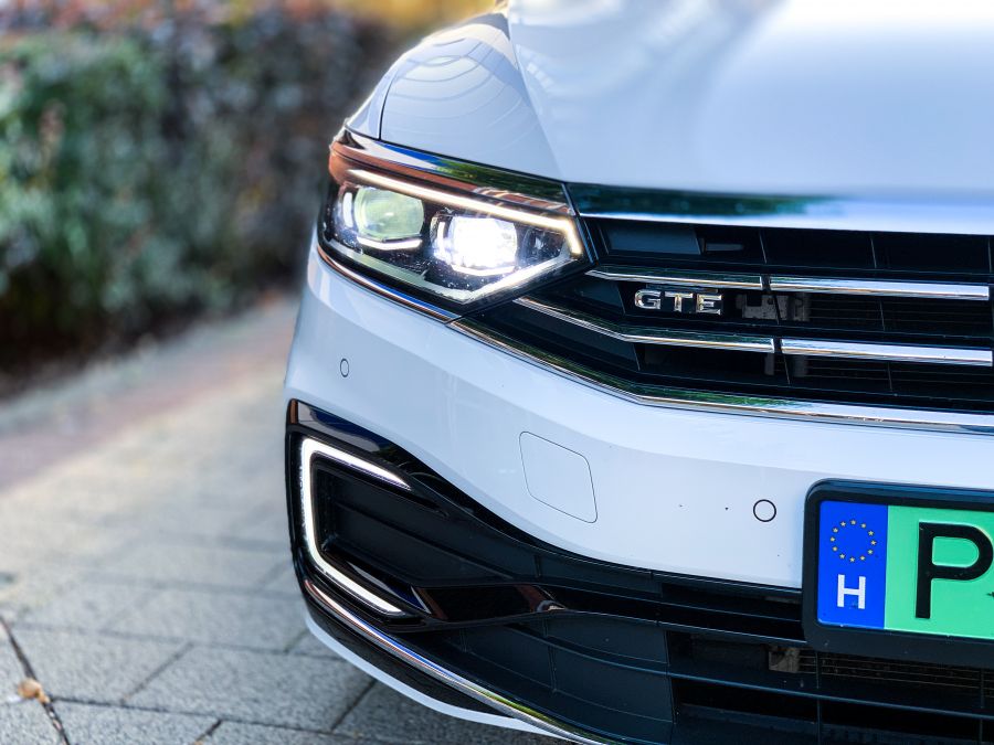Nem kell kapkodni – Volkswagen Passat GTE - Autó & Motor - MOBILITY - passat, passat gte teszt, passat phev, passat phev teszt, passat plugin hybrid teszt, vw passat, vw passat 2020, 