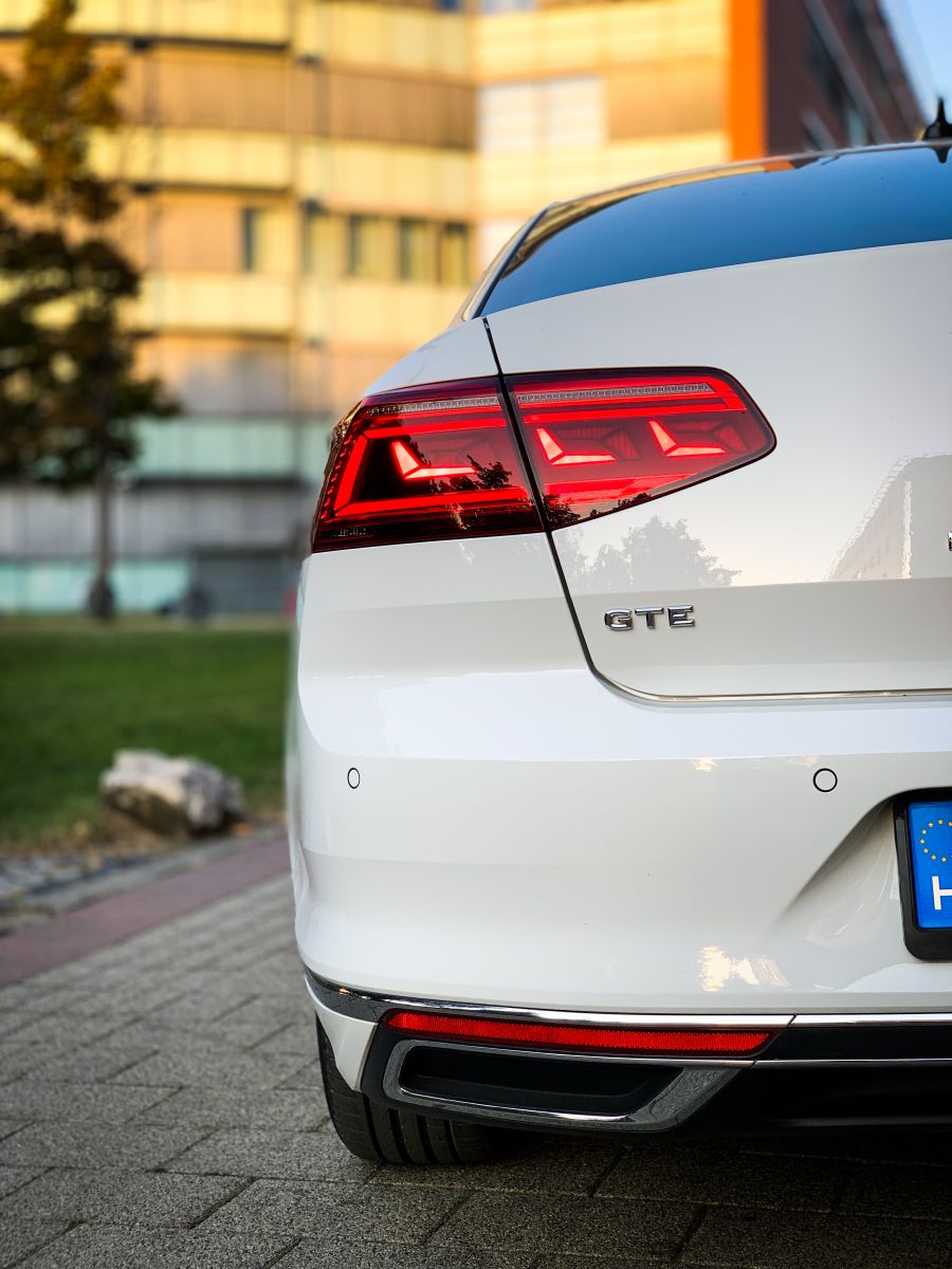 Nem kell kapkodni – Volkswagen Passat GTE - Autó & Motor - MOBILITY - passat, passat gte teszt, passat phev, passat phev teszt, passat plugin hybrid teszt, vw passat, vw passat 2020, 