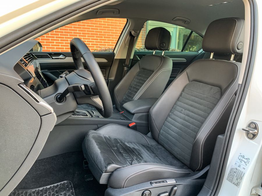 Nem kell kapkodni – Volkswagen Passat GTE - Autó & Motor - MOBILITY - passat, passat gte teszt, passat phev, passat phev teszt, passat plugin hybrid teszt, vw passat, vw passat 2020, 