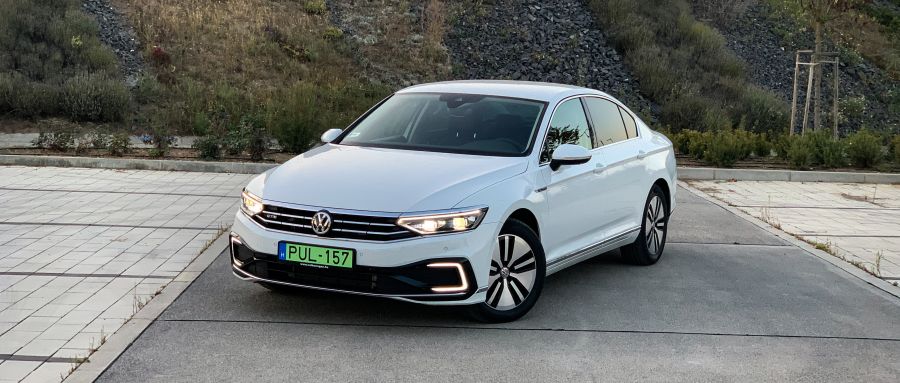Nem kell kapkodni – Volkswagen Passat GTE - Autó & Motor - MOBILITY - passat, passat gte teszt, passat phev, passat phev teszt, passat plugin hybrid teszt, vw passat, vw passat 2020, 