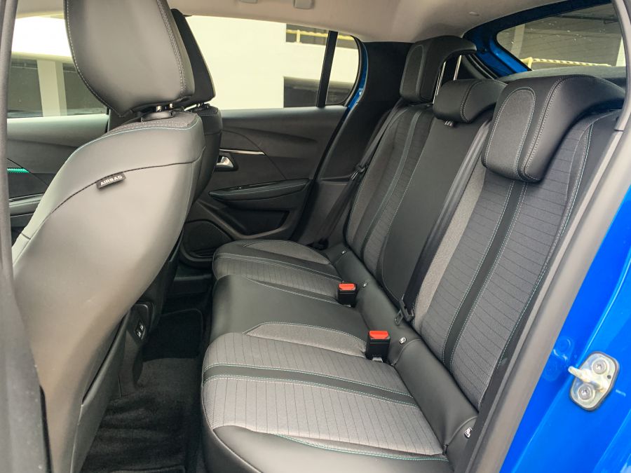 A leggyorsabb 208 - Peugeot e208 - Autó & Motor - MOBILITY - 208 peugeot, elektromos peugeot, peugeot 208 elektromos teszt, peugeot e208 teszt, 