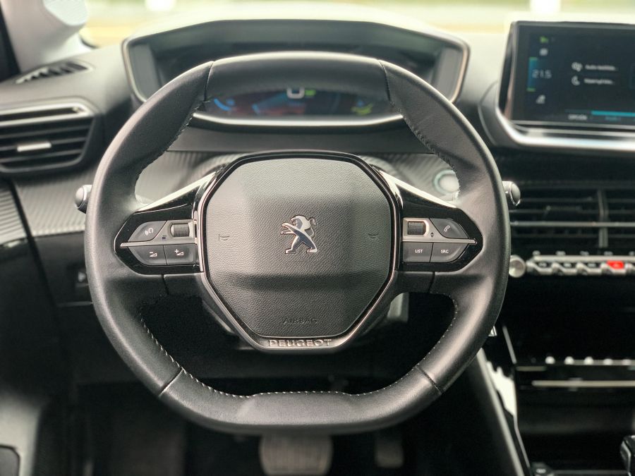 A leggyorsabb 208 - Peugeot e208 - Autó & Motor - MOBILITY - 208 peugeot, elektromos peugeot, peugeot 208 elektromos teszt, peugeot e208 teszt, 