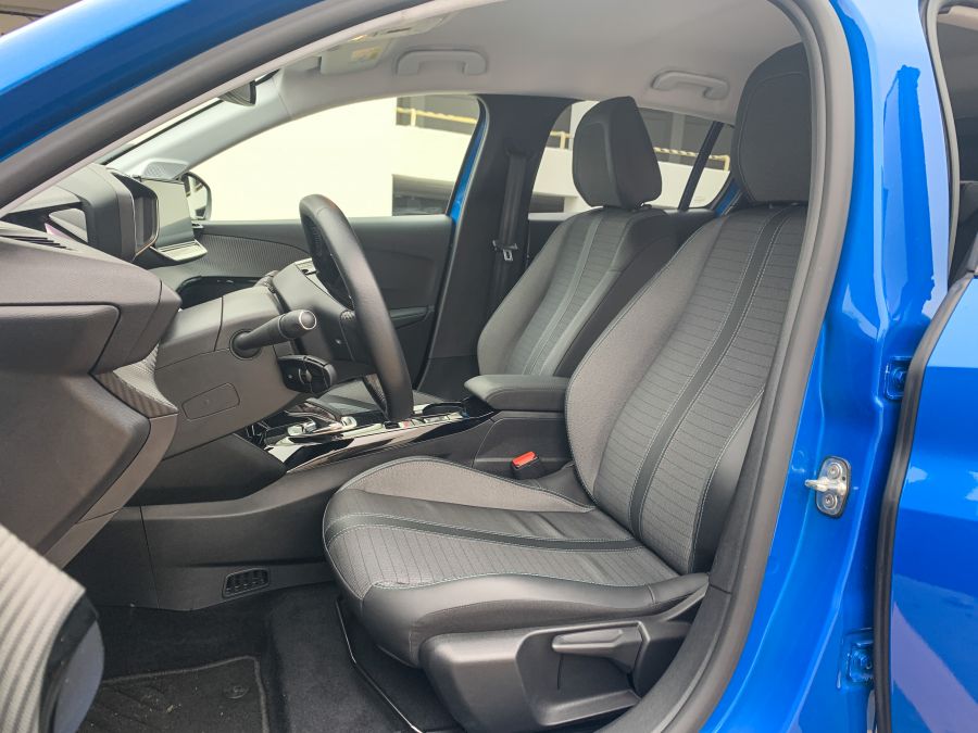 A leggyorsabb 208 - Peugeot e208 - Autó & Motor - MOBILITY - 208 peugeot, elektromos peugeot, peugeot 208 elektromos teszt, peugeot e208 teszt, 