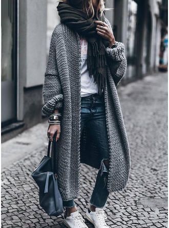 Stílusiskola: így viselj télen szürkét -  -  - divat, outfit, stílus, szürke, tél, 