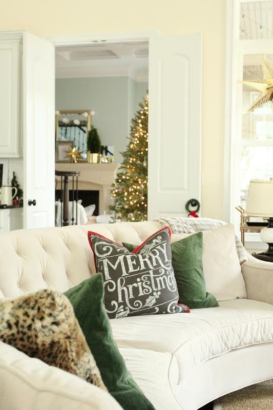 Top10: home decor ötletek decemberre -  -  - december, home decor, karácsony, lakberendezés, otthon, tél, 