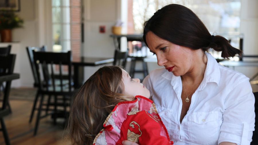 'Abbahagyhatod a harcot azért, amiben hiszel, de nem ez a könnyebb út a lezáráshoz.' - Interjú Lisa Taddeo-val, a 'Három nő' című könyv szerzőjével -  -  - interjú, lisa taddeo, 