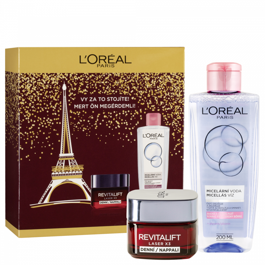 10 fantasztikus kozmetikai ajándékcsomag karácsonyra -  -  - karácsonyi ajándék ötletek, karácsonyi ajándéktipp, kozmetikum karácsonyra, 