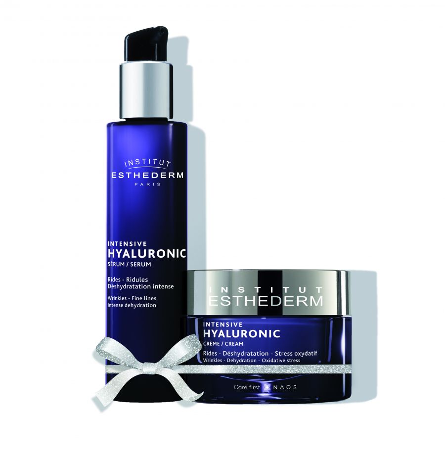 10 fantasztikus kozmetikai ajándékcsomag karácsonyra -  -  - karácsonyi ajándék ötletek, karácsonyi ajándéktipp, kozmetikum karácsonyra, 