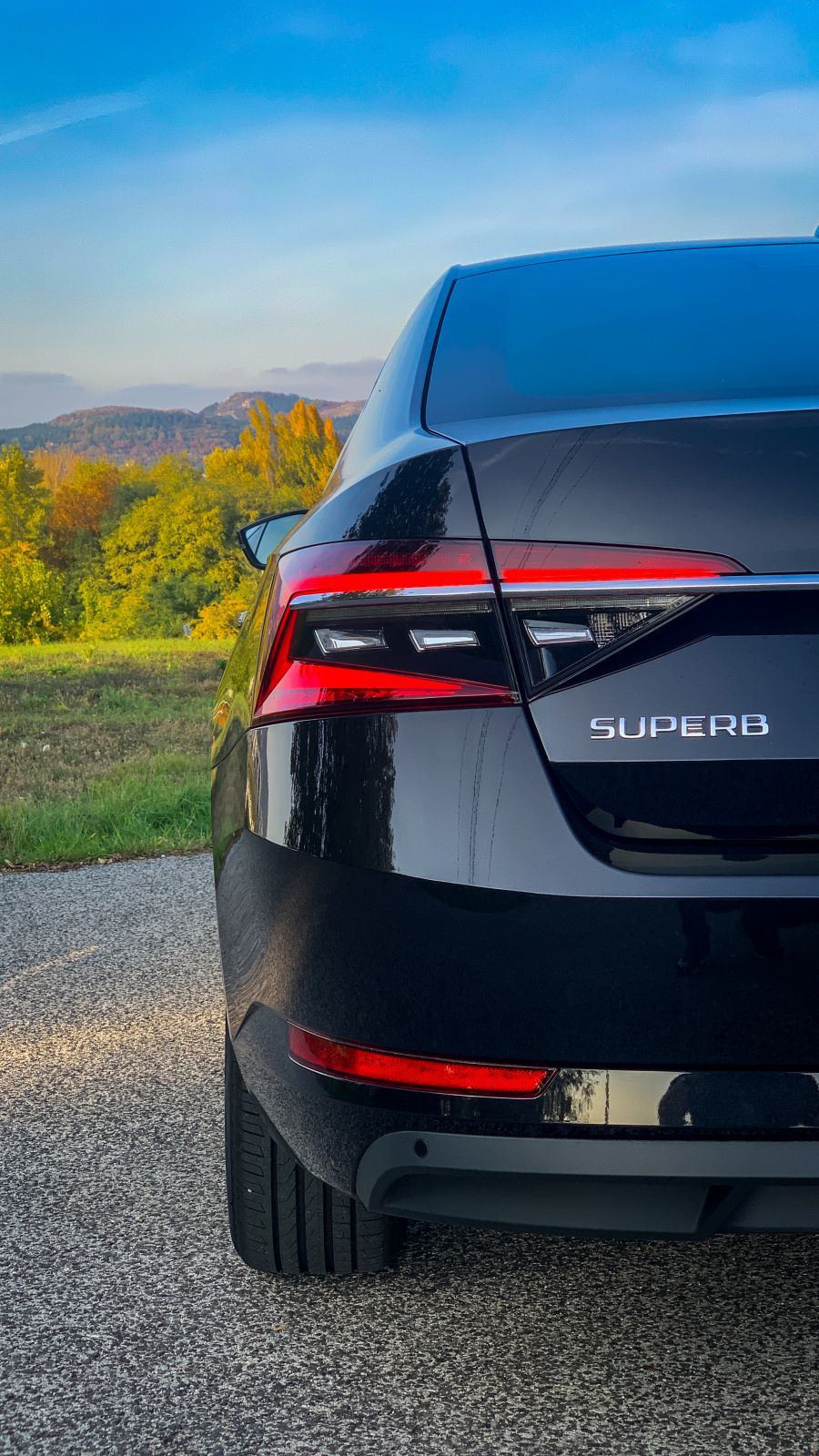 A környezetvédelmi miniszter – Skoda Superb iV Plug-in hybrid - Autó & Motor - MOBILITY - skoda PHEV teszt, skoda superb, Supeb hibrid teszt, superb 2020 teszt, superb iV Plug-in hybrid teszt, superb plugin teszt, 