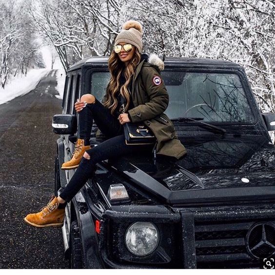 Stílusiskola: így lehetsz stílusosan laza a hidegben -  -  - divat, hideg, laza, outfit, stílus, tél, 