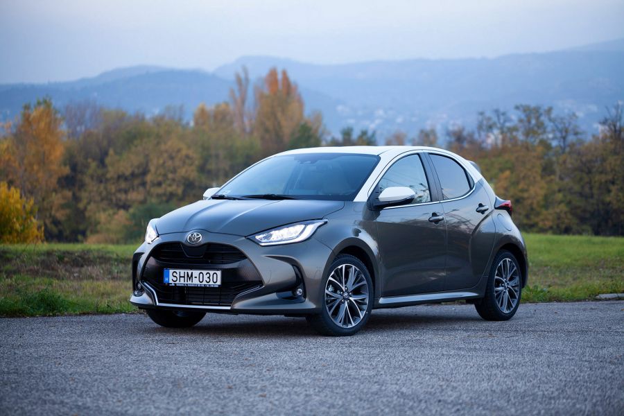 Utolsó előtti pillanat – Toyota Yaris 1,5 TNGA - Autó & Motor - MOBILITY - toyota yaris 2020 teszt, új yaris teszt, yaris 1.5 TNGA teszt, yaris teszt, 