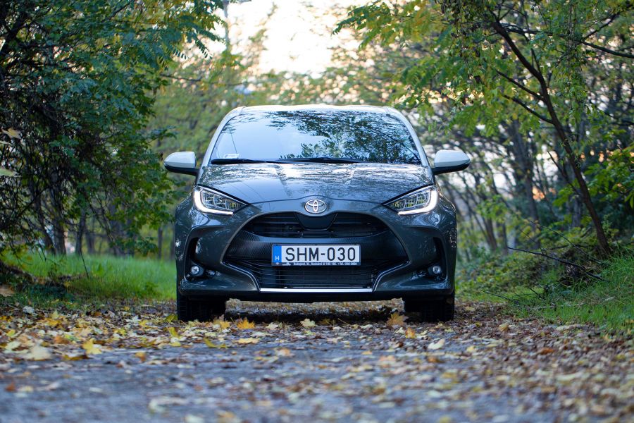 Utolsó előtti pillanat – Toyota Yaris 1,5 TNGA - Autó & Motor - MOBILITY - toyota yaris 2020 teszt, új yaris teszt, yaris 1.5 TNGA teszt, yaris teszt, 